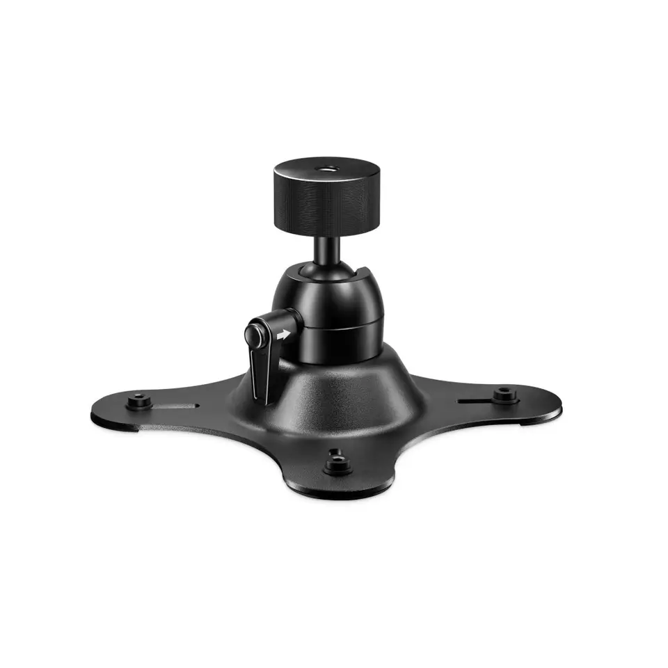 ⁨RØDE VESA Mount - adjustable fixing system⁩ at Wasserman.eu