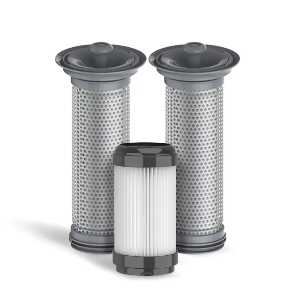 ⁨Filter set for Tineco Pure One X vacuum cleaners⁩ at Wasserman.eu
