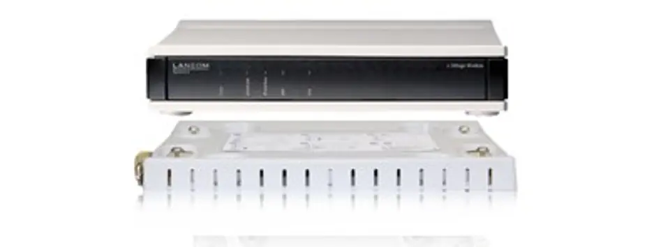 Lancom Systems 61349 adapter telefoniczny VoIP w sklepie Wasserman.eu