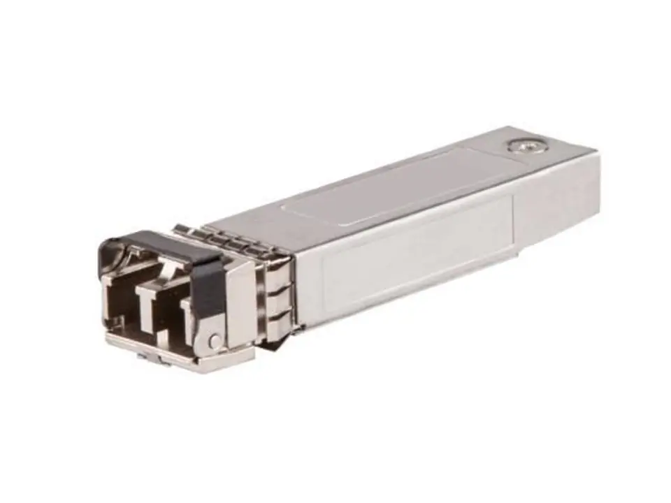 HPE J9151E moduł przekaźników sieciowych Swiatłowód 10000 Mbit/s SFP+ w sklepie Wasserman.eu