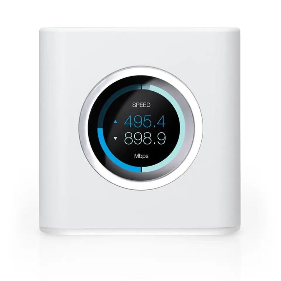 ⁨WRL ROUTER 1750MBPS/AMPLIFI AFI-R UBIQUITI⁩ at Wasserman.eu