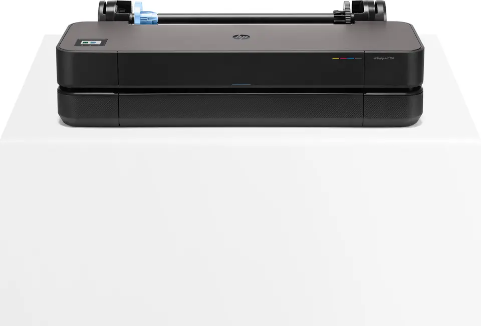 ⁨HP DesignJet T250 - drukarka w formacie stor⁩ w sklepie Wasserman.eu