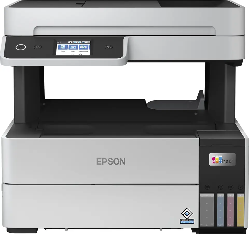 ⁨Epson EcoTank ET-5150 - wielofunkcyjne⁩ w sklepie Wasserman.eu