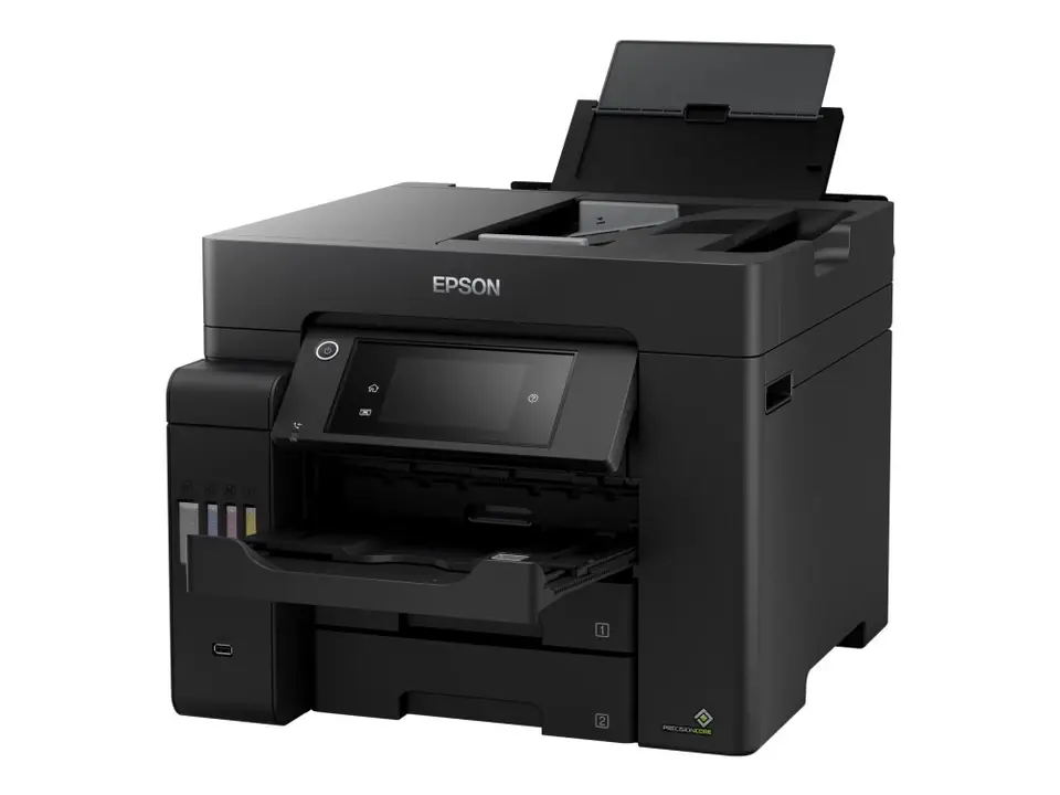 ⁨Epson EcoTank ET-5800 Atramentowa A4 4800 x 2400 DPI 32 stron/min Wi-Fi⁩ w sklepie Wasserman.eu