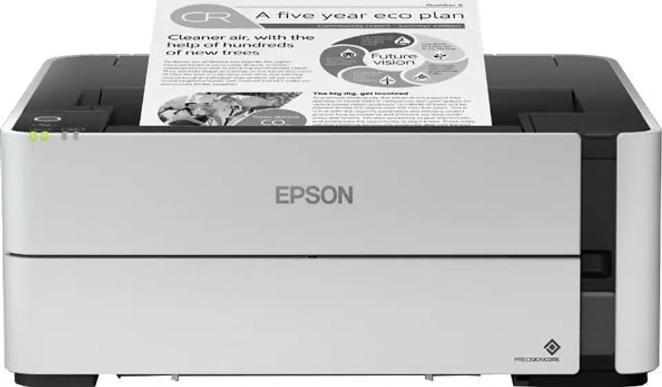 ⁨Epson EcoTank ET-M1180 - drukarka⁩ w sklepie Wasserman.eu