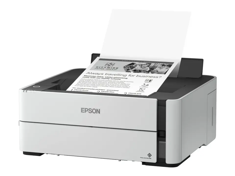 Epson EcoTank ET-M1170 drukarka atramentowa 1200 x 2400 DPI A4 Wi-Fi w sklepie Wasserman.eu