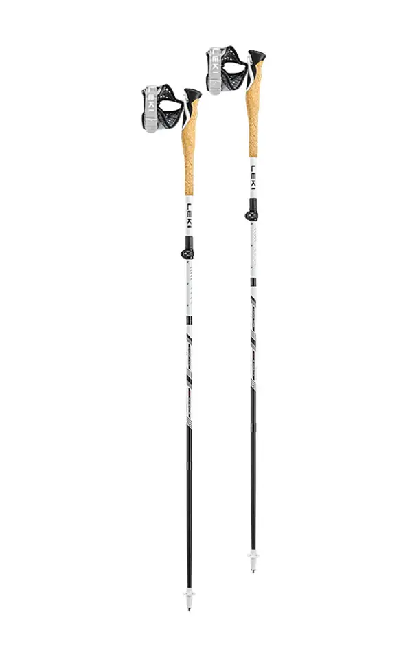 ⁨LEKI KIJE CT FX SUPERLITE 110-130⁩ at Wasserman.eu