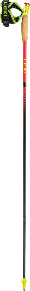 ⁨LEKI KIJE TRL ULTRATR FX.ONE SLITE red 110⁩ at Wasserman.eu