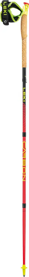 ⁨LEKI Ultratrail FX.One trekking pole Unisex Foldable⁩ at Wasserman.eu