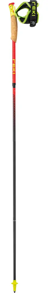 ⁨LEKI KIJE TRL ULTRATR FX.ONE SLITE red 120⁩ w sklepie Wasserman.eu