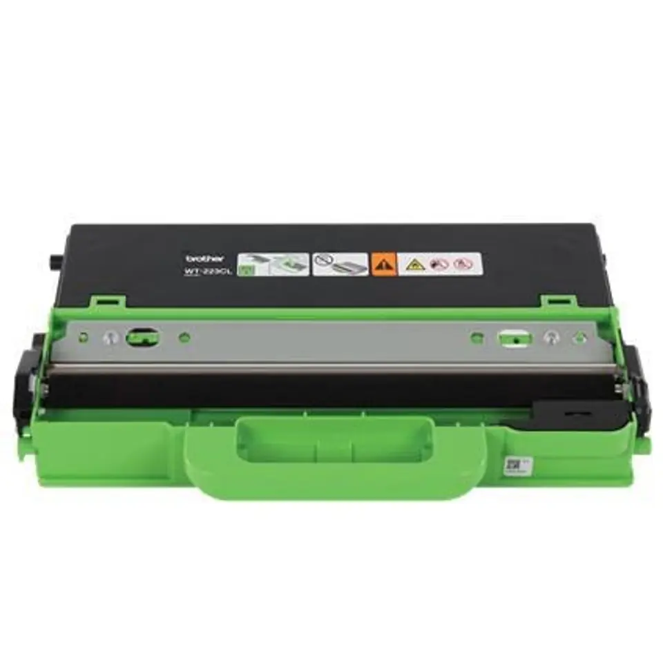 Brother WT223CL - opsamler til oversky at Wasserman.eu
