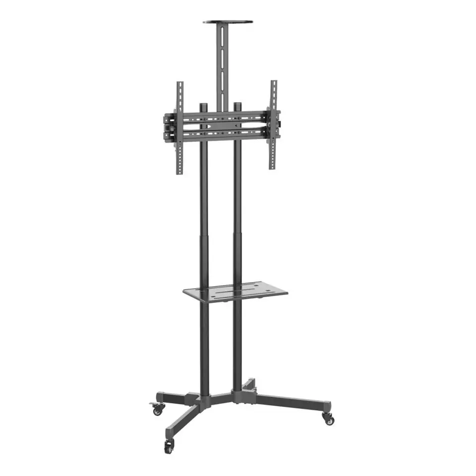 Techly ICA-TR216T uchwyt do telewizorów 177,8 cm (70") Czarny w sklepie Wasserman.eu