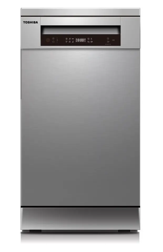 ⁨Dishwasher DW-10F2EE(S)-PL⁩ at Wasserman.eu