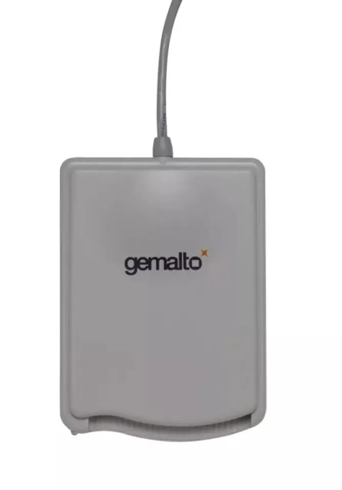 ⁨Gemalto Thales IDBridge CT40 SMART⁩ w sklepie Wasserman.eu