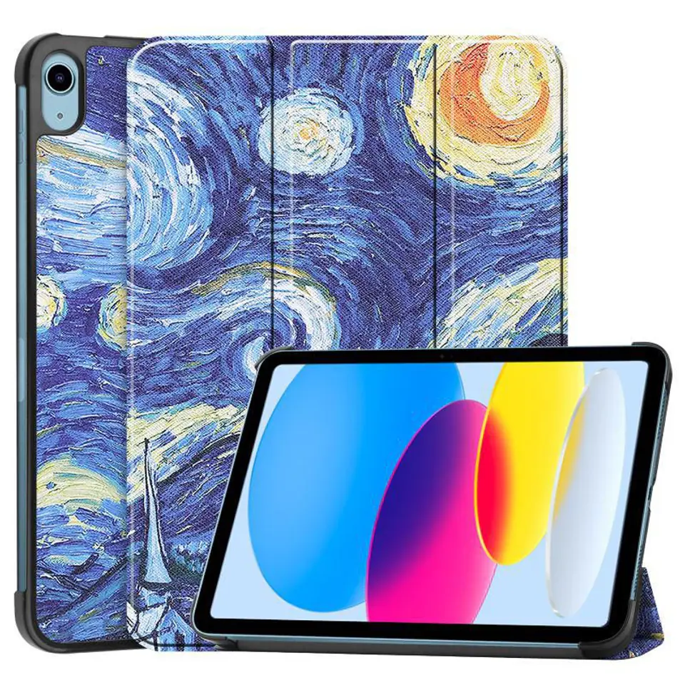 CoreParts Tri-fold Caster Hard Shell w sklepie Wasserman.eu