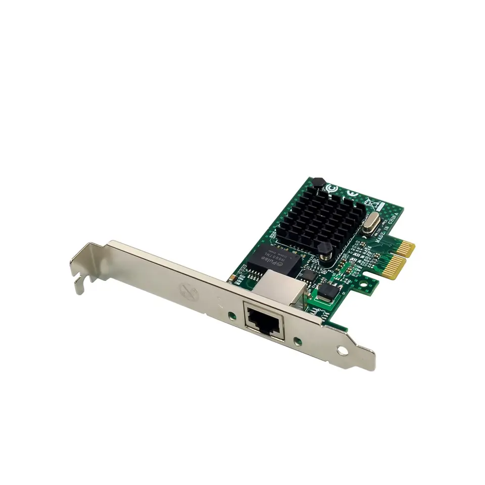 ⁨LevelOne GNC-0112 karta sieciowa Wewnętrzny Ethernet 1000 Mbit/s⁩ w sklepie Wasserman.eu