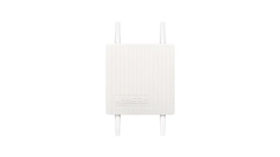 ⁨Lancom Systems OX-6402 2400 Mbit/s White Power over Ethernet (PoE)⁩ at Wasserman.eu