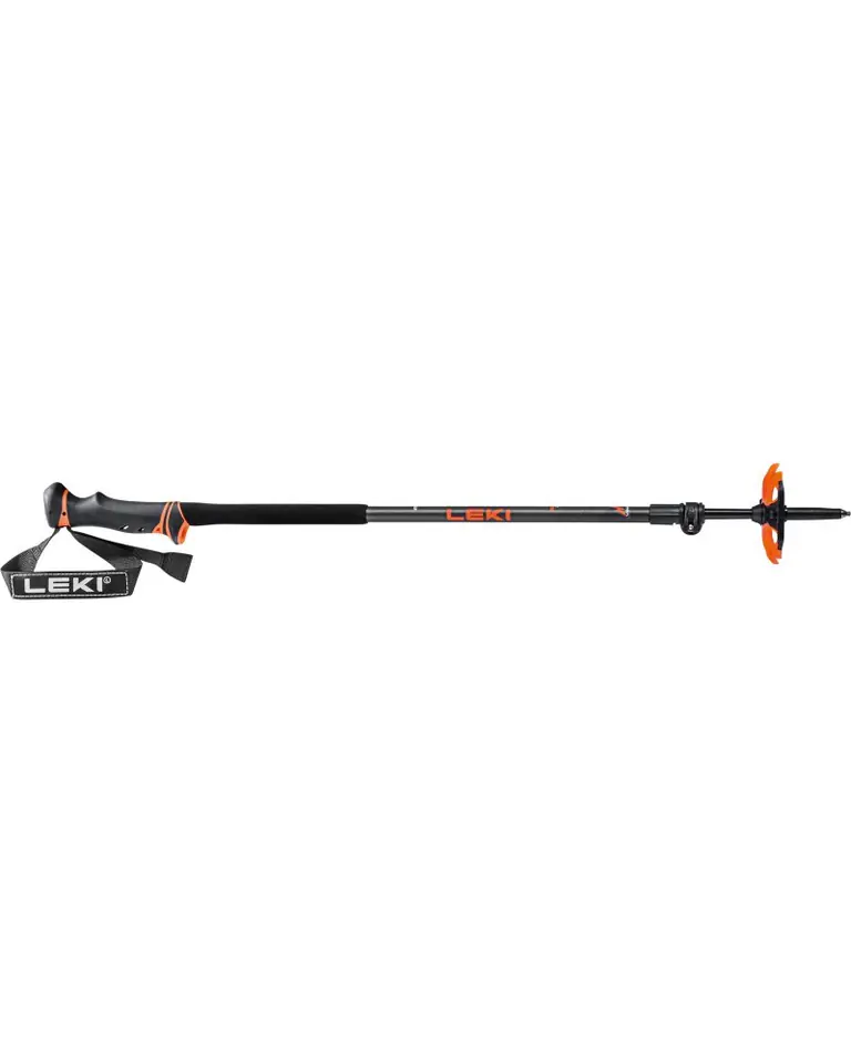 ⁨LEKI KIJE TO Helicon Lite orange⁩ w sklepie Wasserman.eu