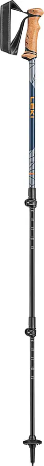 ⁨LEKI Legacy Lite trekking pole Unisex Telescopic⁩ at Wasserman.eu