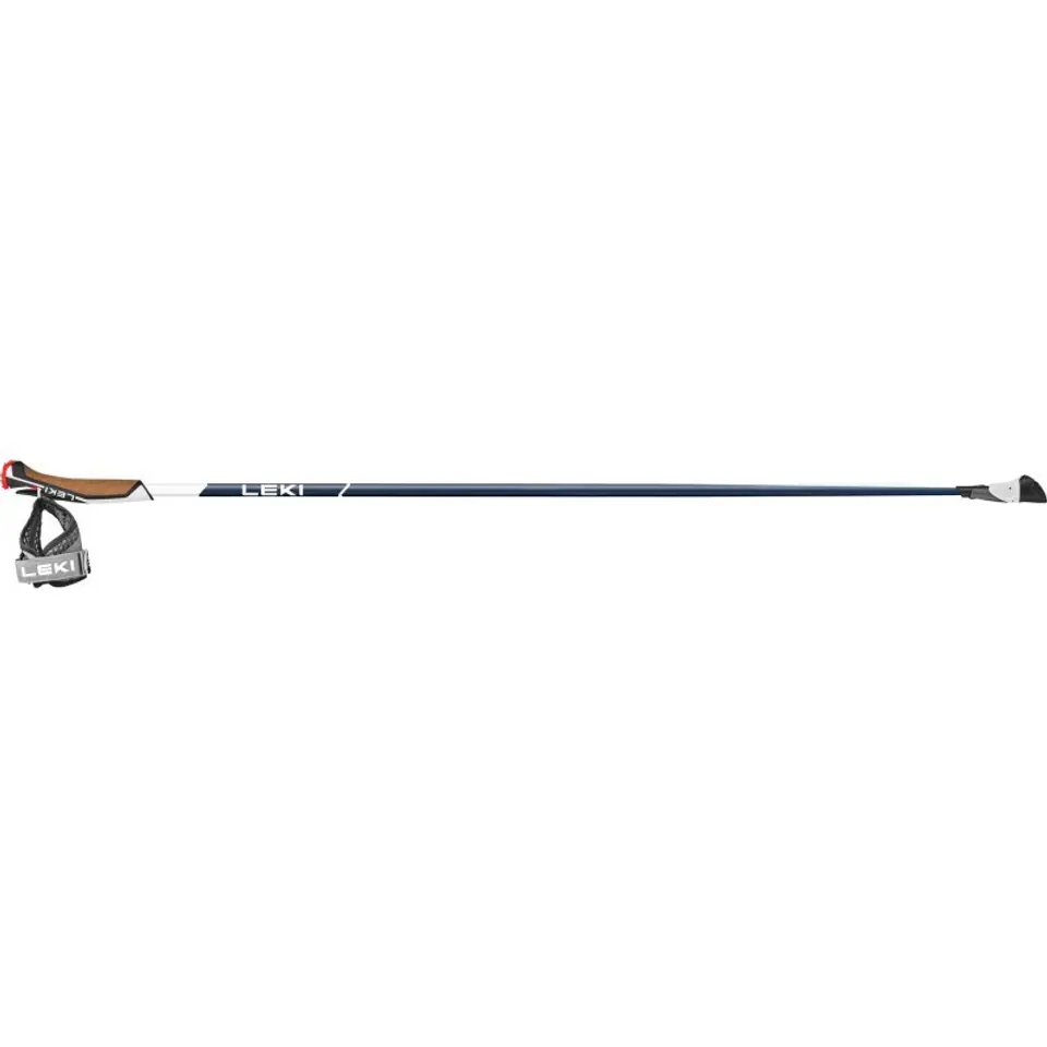 ⁨LEKI KIJE Nordic Walking Smart Pacer Lite 120⁩ w sklepie Wasserman.eu