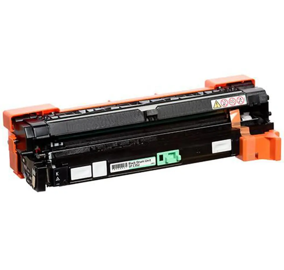 ⁨Ricoh 408223 drum unit black⁩ w sklepie Wasserman.eu