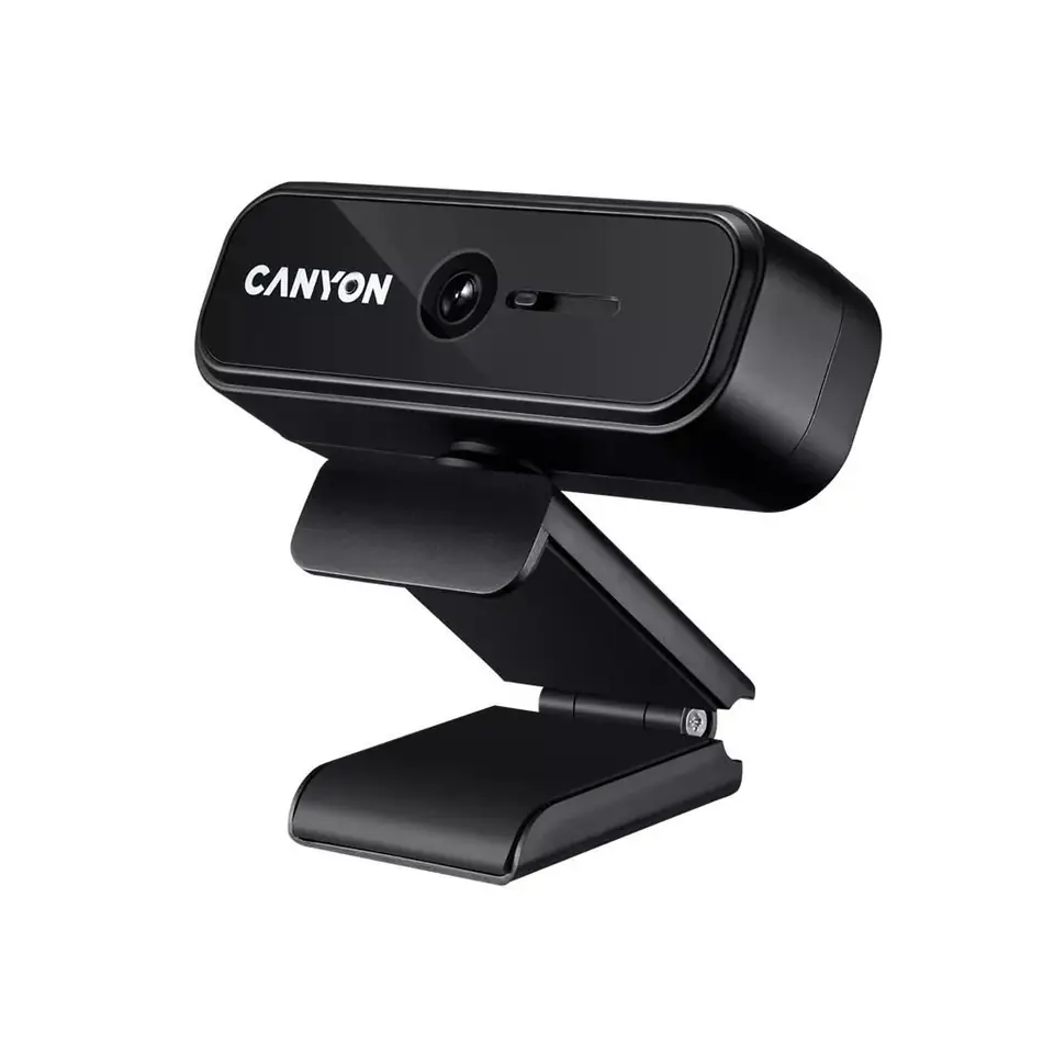 ⁨Canyon C2 Webcam 1 Mp 1280 X 720⁩ w sklepie Wasserman.eu