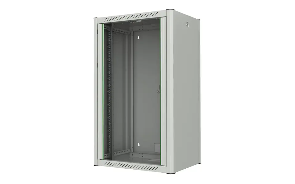 Lanview 19'' 20U Rack Wall Mount Pro w sklepie Wasserman.eu
