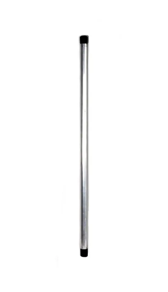⁨Poka Premium - aluminiowa rurka 40cm⁩ w sklepie Wasserman.eu