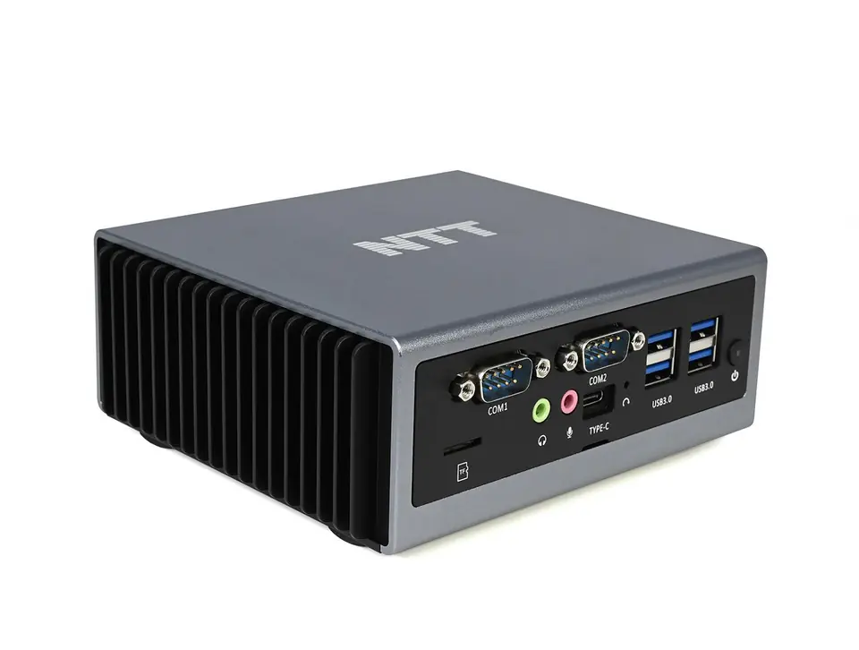 ⁨KOMPUTER NTT Mini PC - INTEL i5 1235U, 16GB RAM, 512GB SSD, WIFI, WINDOWS 11 Pro⁩ w sklepie Wasserman.eu