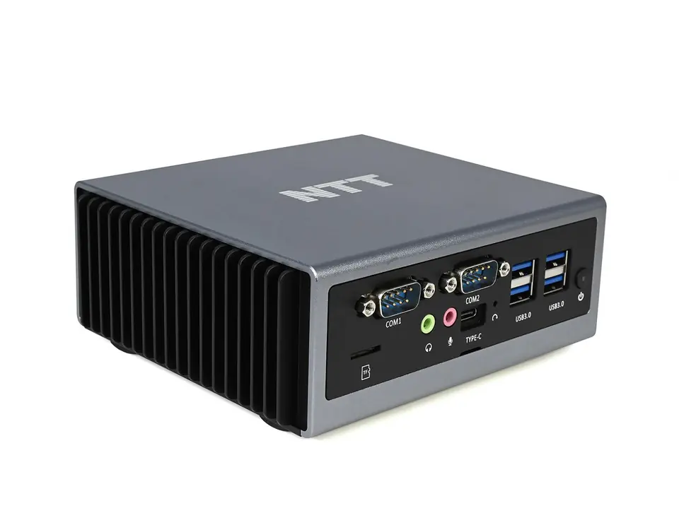 ⁨KOMPUTER NTT Mini PC  - INTEL i3 1215U, 16GB RAM, 512GB SSD, WIFI, WINDOWS 11 Home⁩ w sklepie Wasserman.eu