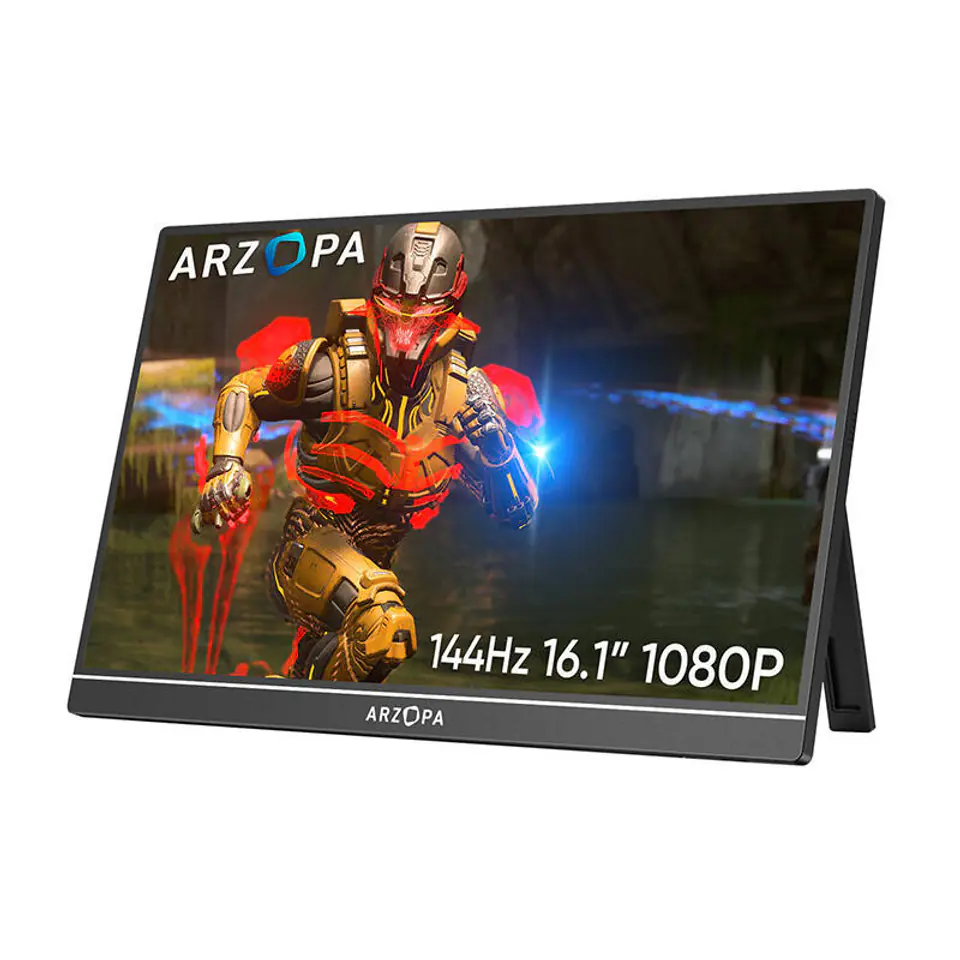 ⁨Przenośny monitor Arzopa Z1F 16,1"⁩ w sklepie Wasserman.eu