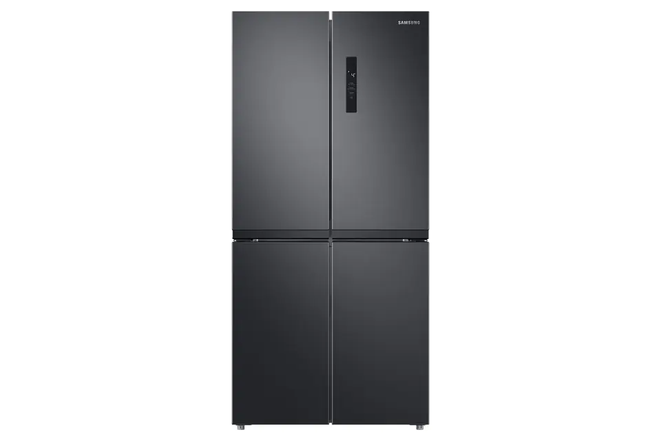 ⁨Refrigerator/freezer SAMSUNG RF48A400EB4⁩ at Wasserman.eu