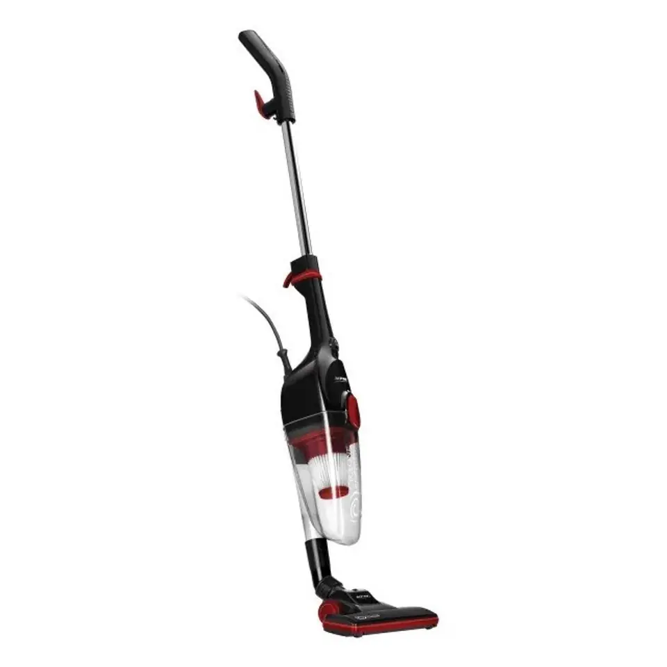 ⁨MPM MOD-39 - Upright Vacuum Cleaner⁩ at Wasserman.eu