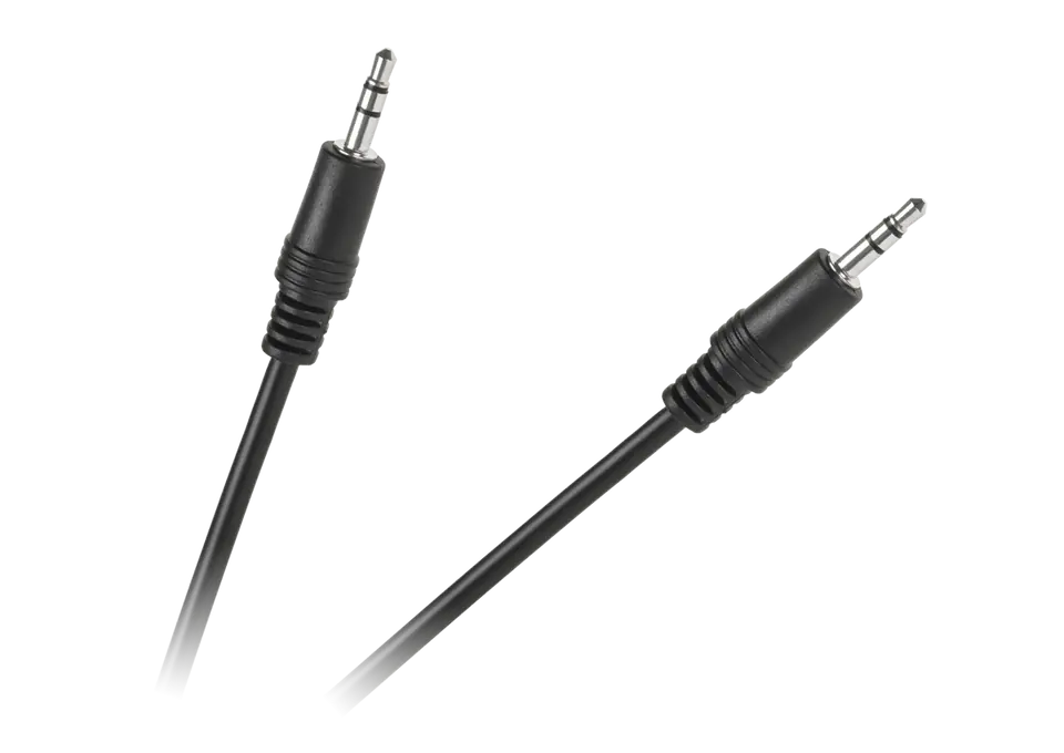 ⁨JACK cable 3,5 plug-and-plug 3m⁩ at Wasserman.eu