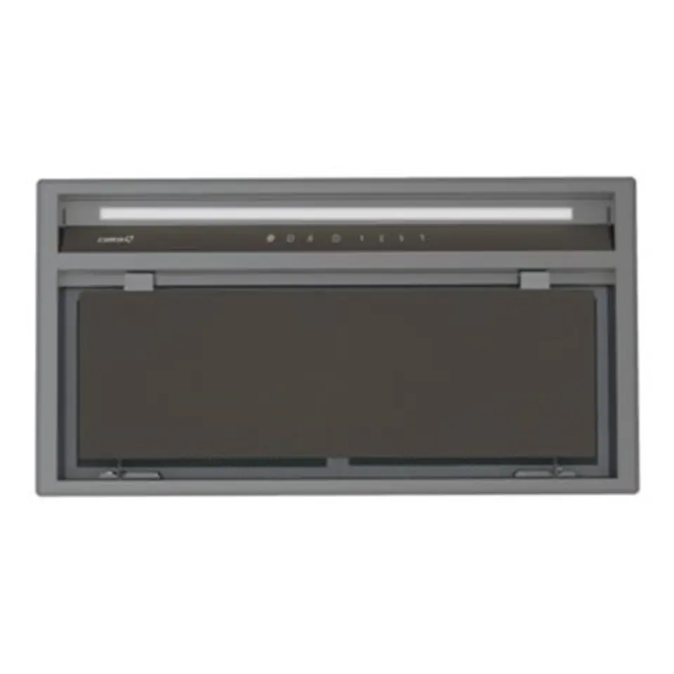 ⁨CATA GCX 53 SD Built-in Grey 750 m³/h A⁩ at Wasserman.eu