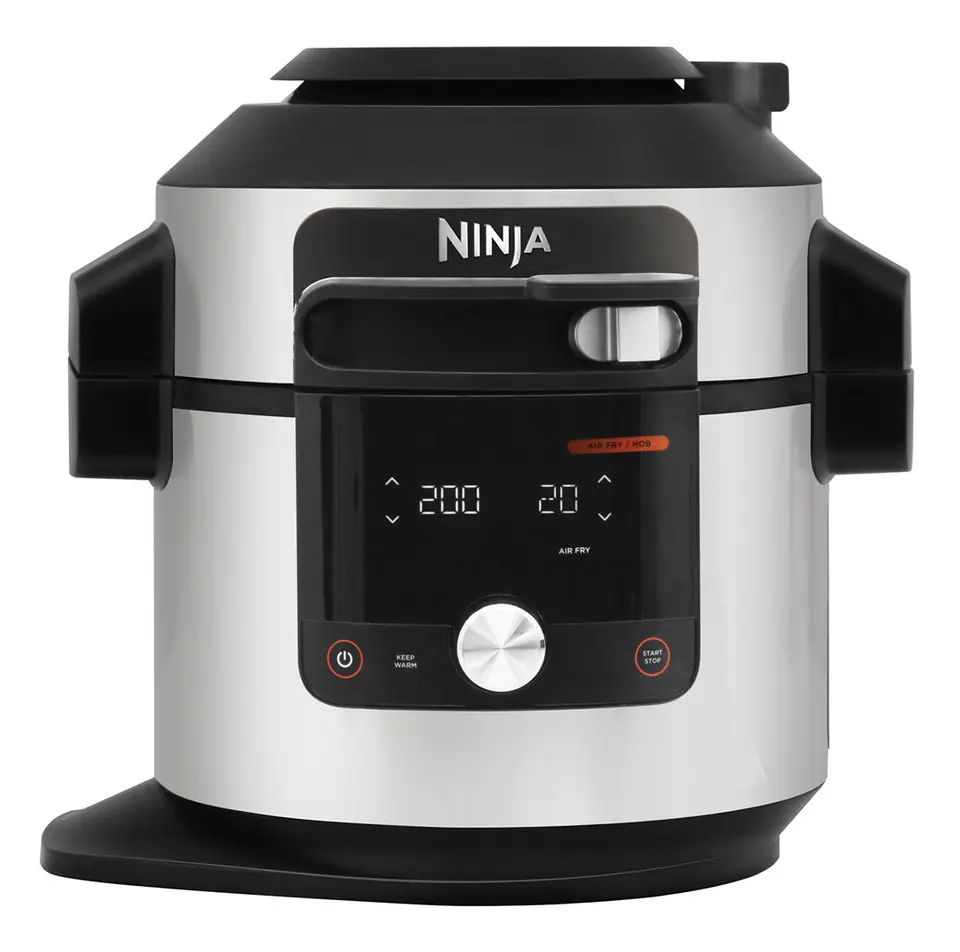 ⁨NINJA Multicooker OL750EU Max SmartLid⁩ w sklepie Wasserman.eu
