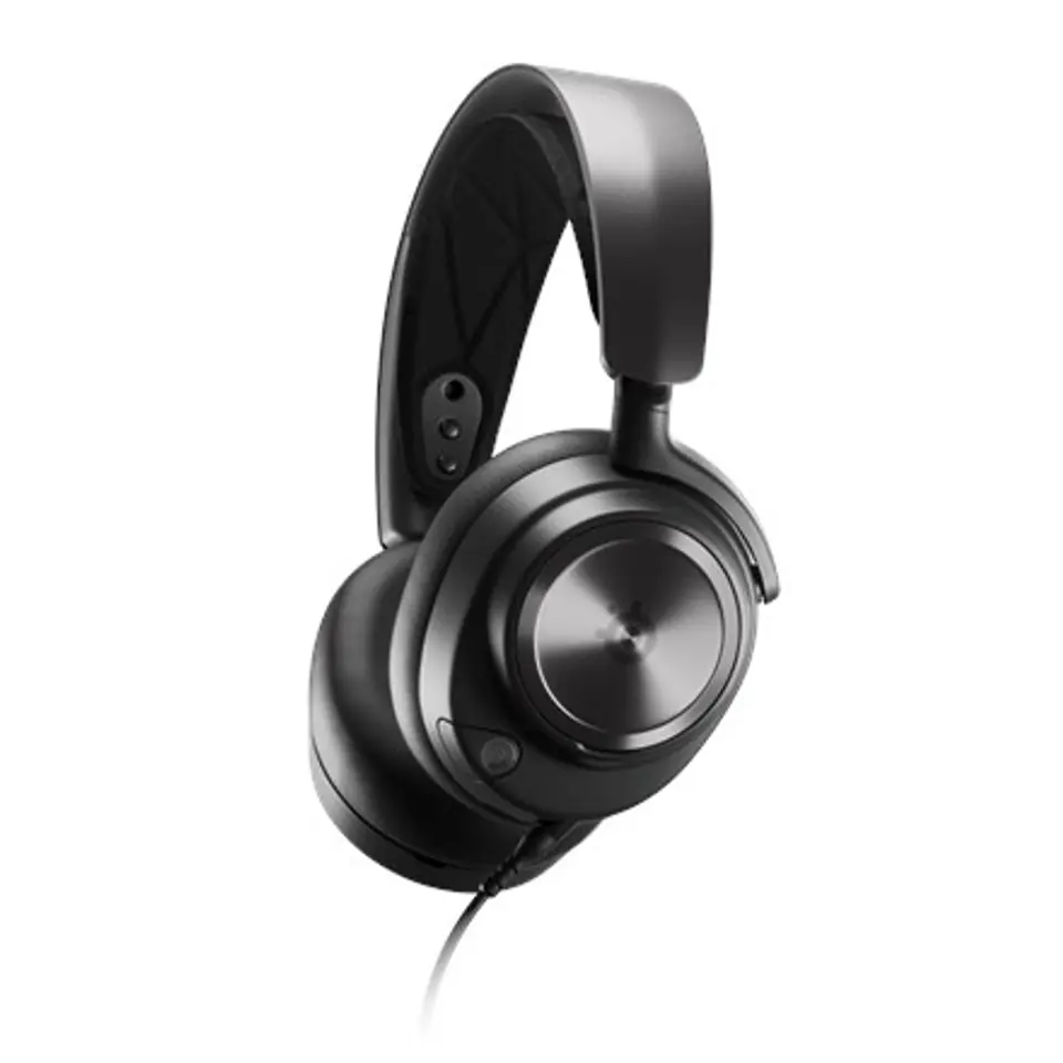 SteelSeries Arctis - zestaw słuchawkowy w sklepie Wasserman.eu