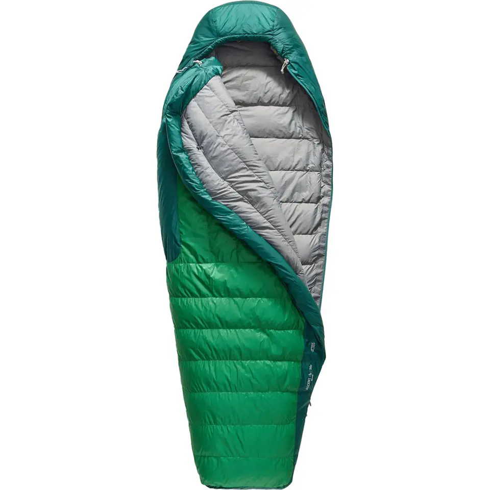 ⁨Down sleeping bag SEA TO SUMMIT Ascent -9C/15F - Regular⁩ at Wasserman.eu