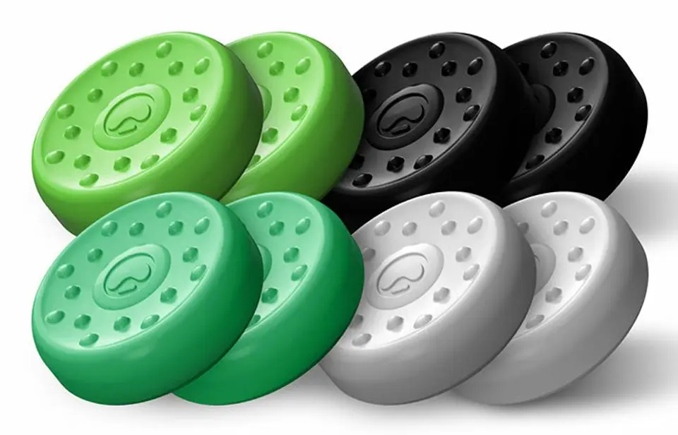 SteelSeries KontrolFreek Antypoślizgowy Uchwyt Kciuka 8-pak - XBX w sklepie Wasserman.eu