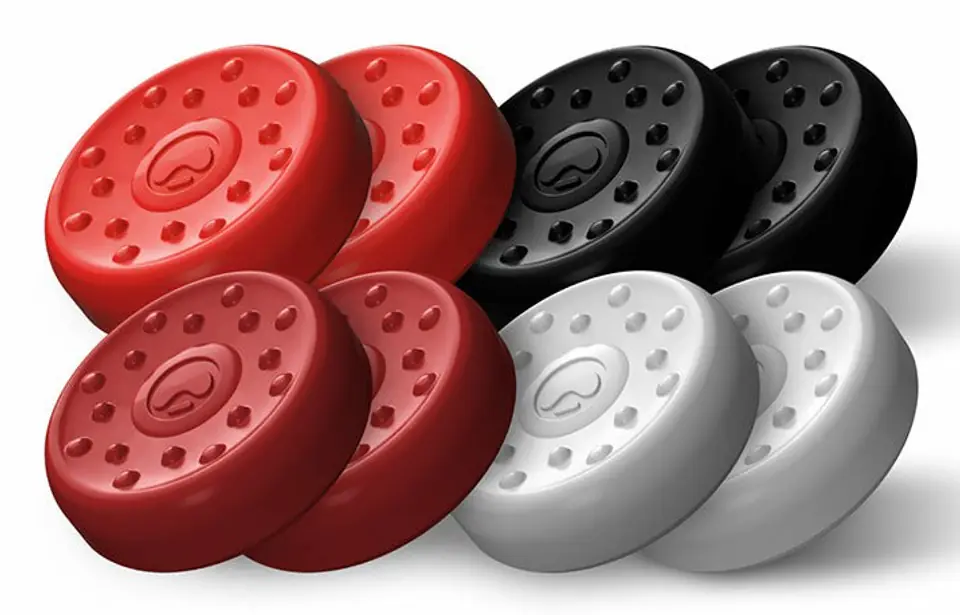Steelseries 1020-NP akcesorium do sterowania w grach Nakładka na uchwyt kciuka w sklepie Wasserman.eu