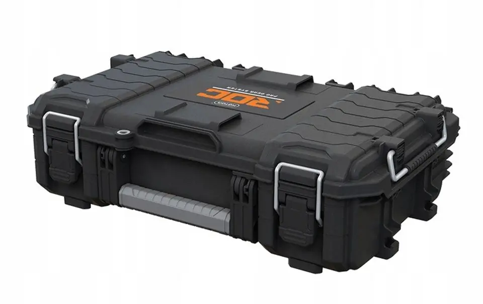 ⁨TOOL CASE ROC PRO GEAR 2.0 KETER⁩ at Wasserman.eu