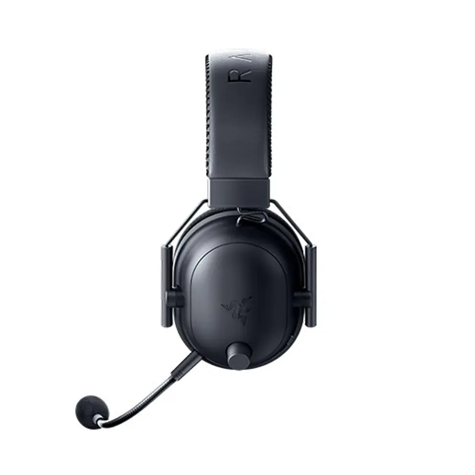 ⁨Razer Esports Headset BlackShark V2 Pro Wireless Over-ear Microphone Noise canceling Wireless Black⁩ at Wasserman.eu