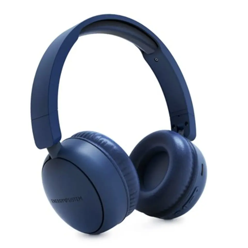 ⁨Energy Sistem Indigo Radio Color Headphones Energy Sistem⁩ at Wasserman.eu