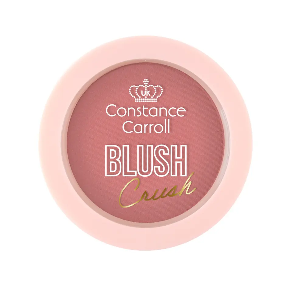 ⁨Constance Carroll Pink Blush Crush No. 25 Pink Blush 1pcs⁩ at Wasserman.eu