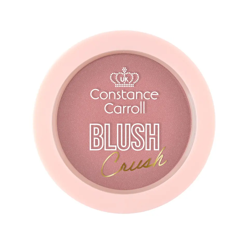 ⁨Constance Carroll Pink Blush Crush No. 37 Blush 1pcs⁩ at Wasserman.eu