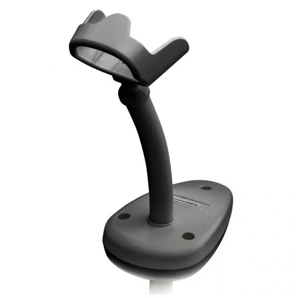 ⁨Datalogic Stand, Auto, G041, Black⁩ w sklepie Wasserman.eu