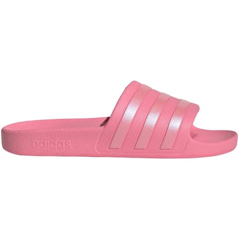 ⁨Klapki adidas Adilette Aqua W (kolor Różowy, rozmiar 37)⁩ w sklepie Wasserman.eu