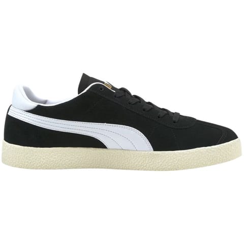 ⁨Buty Puma Club M 381111 (kolor Biały. Czarny, rozmiar 46)⁩ w sklepie Wasserman.eu