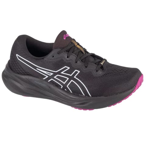 ⁨Buty treningowe Asics Gel-Pulse 15 GTX W 1012B592 (kolor Czarny, rozmiar 40.5)⁩ w sklepie Wasserman.eu