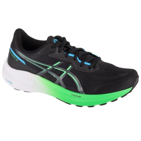 ⁨Buty do biegania Asics GT-1000 13 M 1011B858 (kolor Czarny, rozmiar 41.5)⁩ w sklepie Wasserman.eu